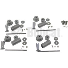 Комплект откидных стоек Bobcat, 7305973