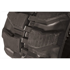 Резиновая гусеница экскаватора Bobcat (450 x 81 x 76) 7306878