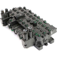 Клапан керування для екскаваторів Bobcat, 7307475 Клапан керування для екскаваторів Bobcat, 7307475