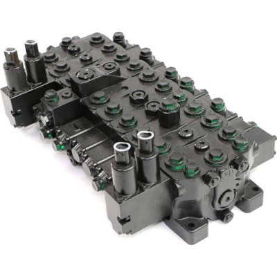 Клапан управления для экскаваторов Bobcat, 7307475