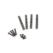 Комплект оконных направляющих Bobcat, 7307561