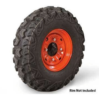 Задняя грязевая шина Bobcat, 7307680