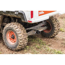 Задняя грязевая шина Bobcat, 7307680 Задняя грязевая шина Bobcat, 7307680