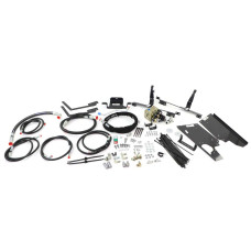 Задній допоміжний комплект Bobcat, 7307980 Задній допоміжний комплект Bobcat, 7307980