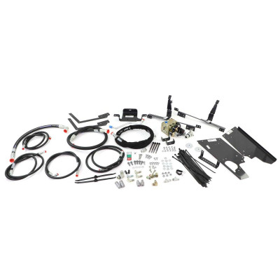 Задний вспомогательный комплект Bobcat, 7307980