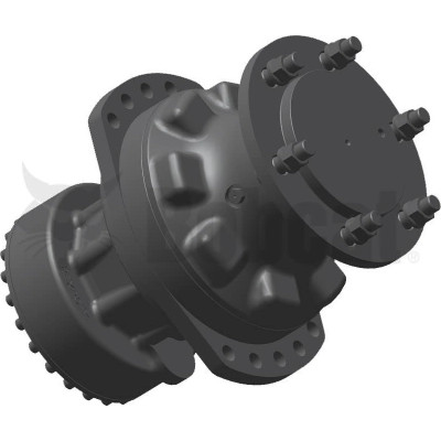 Гидростатический приводной двигатель Bobcat, 7308724