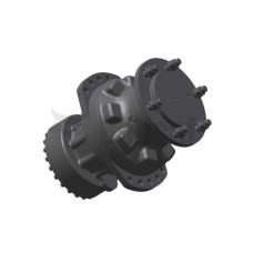 Гідростатичний приводний двигун Bobcat, 7308724REM