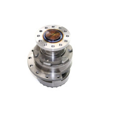 Привідний двигун Bobcat, 7308725REM Привідний двигун Bobcat, 7308725REM