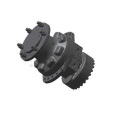 Гидростатический приводной двигатель Bobcat, 7308726REM Гидростатический приводной двигатель Bobcat, 7308726REM