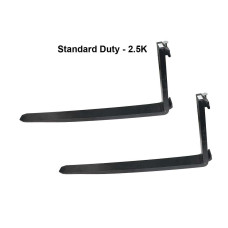 Зубья для вил для поддонов Bobcat, 7308798 Зубья для вил для поддонов Bobcat, 7308798