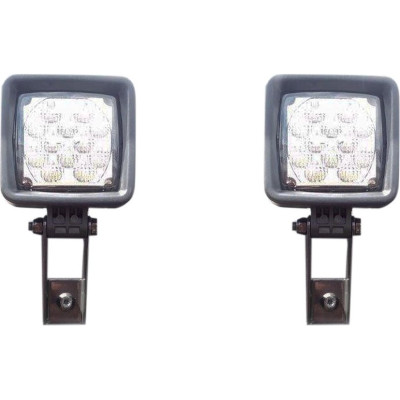 Комплект задних светодиодных фонарей Bobcat, 7310882