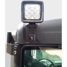 Комплект задних светодиодных фонарей Bobcat, 7310882