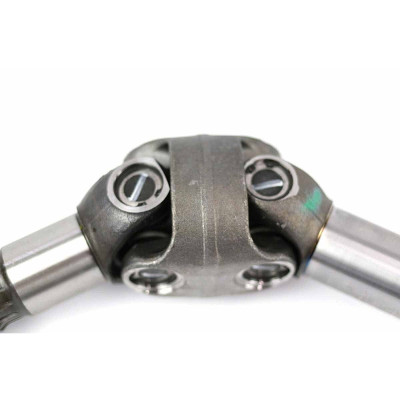 Двухшарнирная ось Bobcat, 7311845