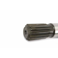 Двухшарнирная ось Bobcat, 7311845