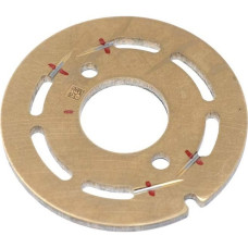 Плита клапана для погрузчиков Bobcat, 7313732