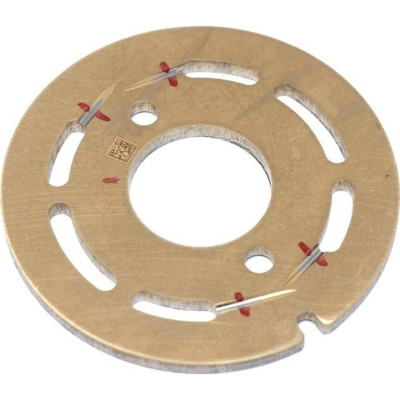 Плита клапана для погрузчиков Bobcat, 7313732