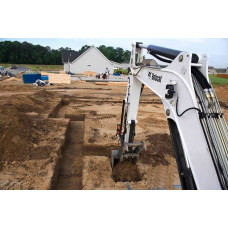 Комплект для перевірки глибини для екскаваторів Bobcat, 7313758 Комплект для перевірки глибини для екскаваторів Bobcat, 7313758