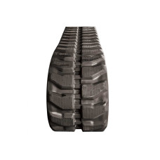 Резиновая гусеница 400X73X74 для универсального экскаватора Bobcat 7314068