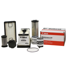 Комплект для обслуживания на 1000/2000 часов Bobcat, 7316228