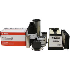 Комплект для обслуживания на 1000/2000 часов, канистровый фильтр Bobcat, 7316232