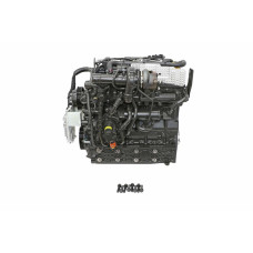 Двигатель D24 61 л.с. Bobcat, 7317496