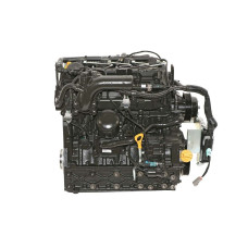 Двигатель D24 61 л.с. Bobcat, 7317496