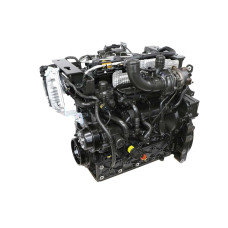 Двигатель Д34 92 л.с. Bobcat, 7317503