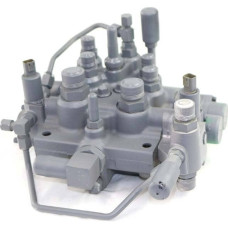 Клапан для погрузчиков Bobcat, 7319272 Клапан для погрузчиков Bobcat, 7319272