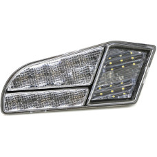 Задний левый светодиодный фонарь Bobcat, 7322345