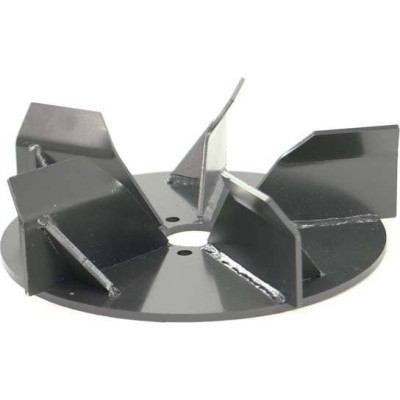 Крыльчатка вентилятора снегоочистителя Bobcat, 7322649