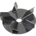 Крыльчатка вентилятора снегоочистителя Bobcat, 7322649