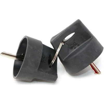 КЛЮЧ ЗАПАЛУВАННЯ, 7322677 BOBCAT