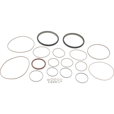 Комплект уплотнений гидростатического двигателя Bobcat, 7322754