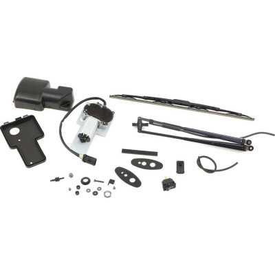 Комплект стеклоочистителя Bobcat, 7324010