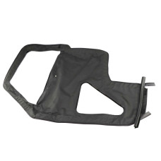 Панель левой брезентовой двери Bobcat, 7324189