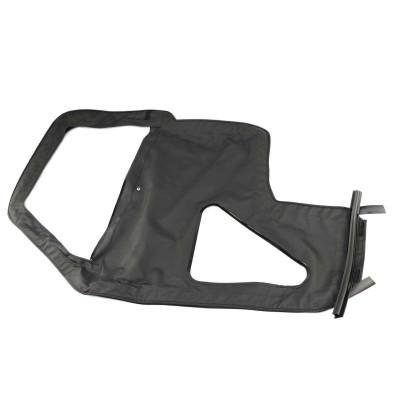 Панель левой брезентовой двери Bobcat, 7324189