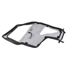 Панель левой брезентовой двери Bobcat, 7324189