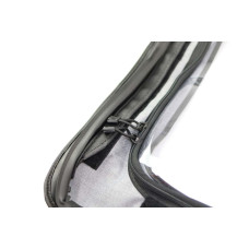 Панель левой брезентовой двери Bobcat, 7324189