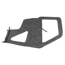 Правая брезентовая дверь Bobcat, 7324190 Правая брезентовая дверь Bobcat, 7324190