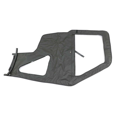 Правая брезентовая дверь Bobcat, 7324190