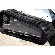 Резиновая гусеница погрузчика Bobcat 320X86X50, 7324233