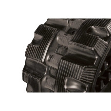 Резиновая гусеница погрузчика Bobcat 320X86X50, 7324233