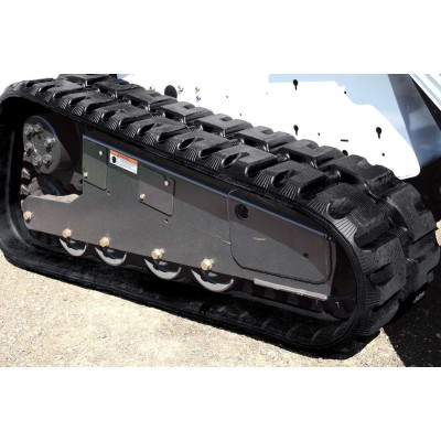 Резиновая гусеница погрузчика Bobcat 400X86X50, 7324236