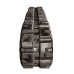 Резиновая гусеница погрузчика Bobcat 400X86X50, 7324236