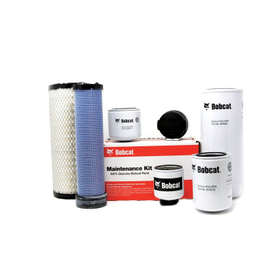 Комплект фильтров на 1000/2000 часов Bobcat, 7324330