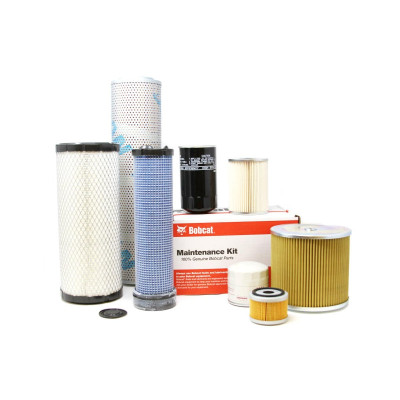 Комплект для обслуживания на 3000 часов Bobcat, 7324353