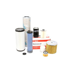 Комплект для обслуживания на 3000 часов Bobcat, 7324353