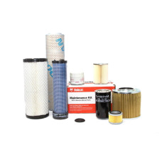 Комплект для обслуживания на 3000 часов Bobcat, 7324357 Комплект для обслуживания на 3000 часов Bobcat, 7324357