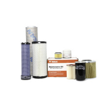 Комплект для обслуживания на 1000/2000 часов Bobcat, 7324358