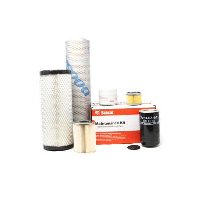 Комплект для обслуживания на 1500 часов Bobcat, 7324360
